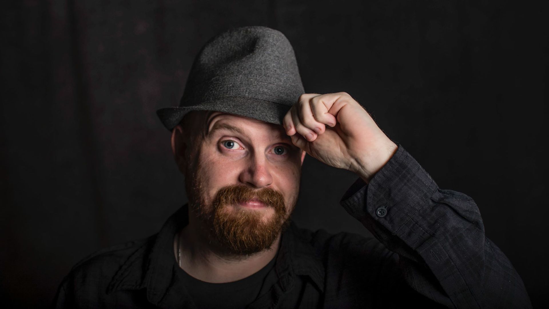 C. Andrew Nichols